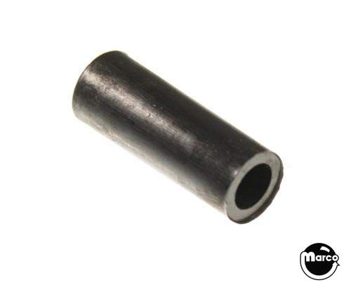 Post sleeve poly 1-1/16 inch black 90 duro USE USE 545-5308-00-65