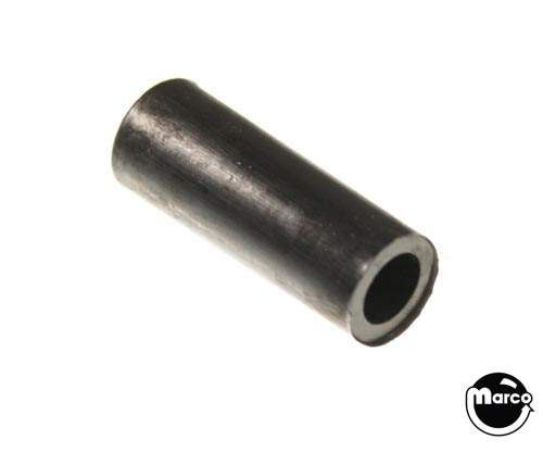 545-5308-00-65 - Post sleeve poly 1-1/16 inch black 545-5308-00