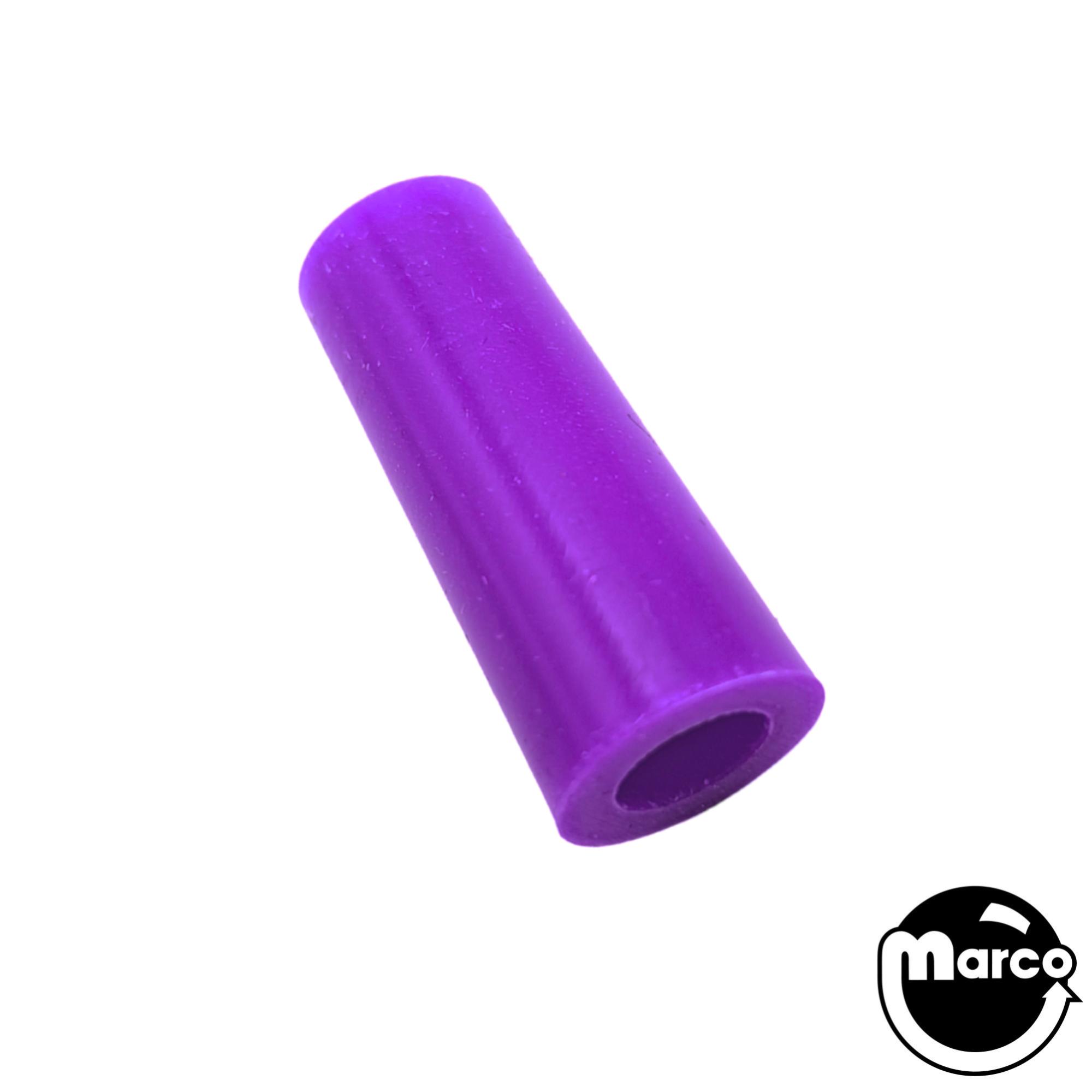 TITAN™ SILICONE POST SLEEVE 1-1/16 PURPLE