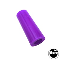 TITAN&trade; SILICONE POST SLEEVE 1-1/16 PURPLE