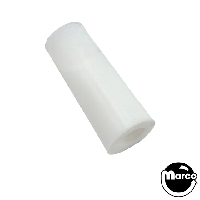 TITAN™ SILICONE POST SLEEVE 1-1/16 WHITE