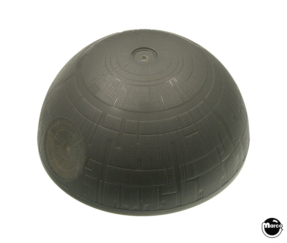 STAR WARS (Data East) Death Star dome