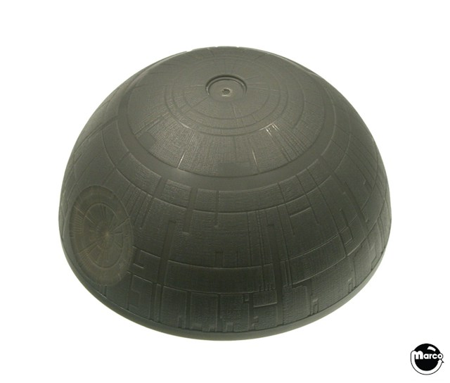 STAR WARS (Data East) Death Star dome