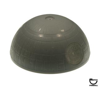 STAR WARS (Data East) Death Star dome