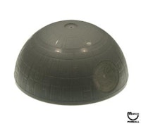 STAR WARS (Data East) Death Star dome repro