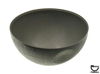 STAR WARS (Data East) Death Star dome