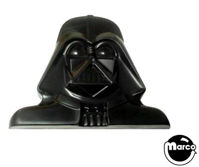 STAR WARS (Data East) Topper Darth Vader
