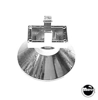 Reflector - spotlight lamp 91-1223-00