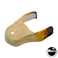 JURASSIC PARK (DE) Dino plastic jaw