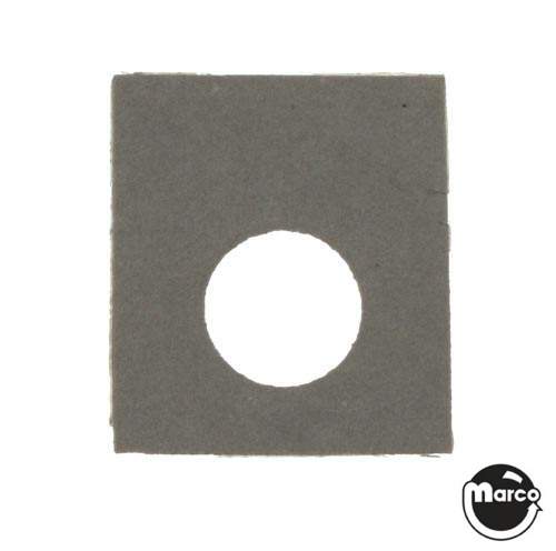 Fish paper insulator VUK coil