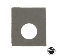 Fish paper insulation VUK coil