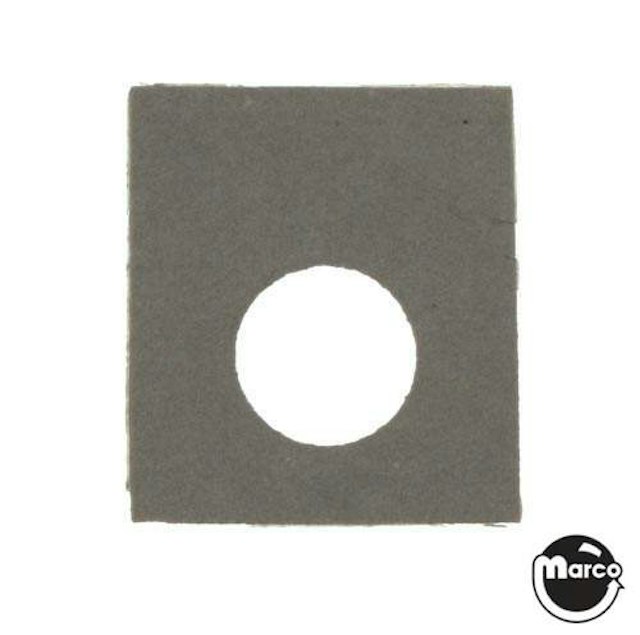 Fish paper insulator VUK coil