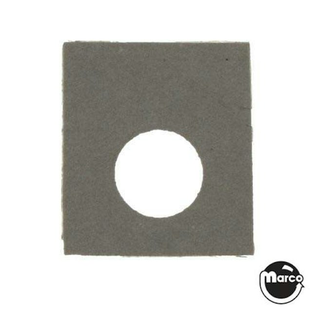 Fish paper insulator VUK coil