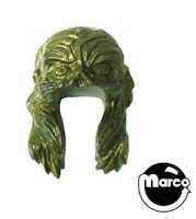 TALES FROM THE CRYPT (DE) Plastic Head