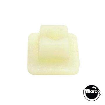 545-5445-00 - Stop, CRY Nylon Flipper - Marco Specialties Pinball