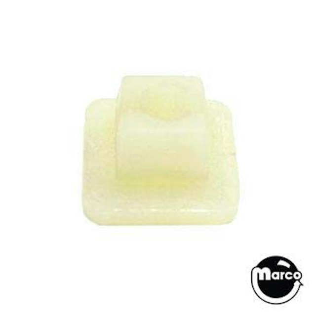 Flipper stop - nylon