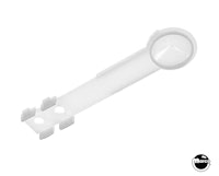 Spoon - pop bumper switch actuator