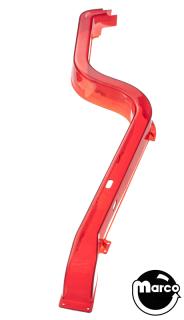 BAYWATCH (Sega) Subway trough plastic