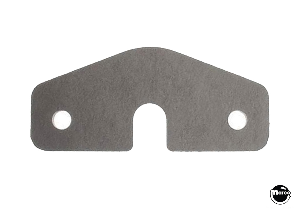 Yoke - fiber pop bumper 01-5493