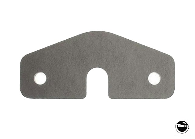 Yoke - fiber pop bumper 01-5493