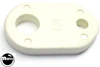 545-5611-00 - Link - flipper DE/Stern 545-5401-00 - Marco