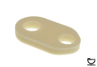 545-5611-01 - Flipper plastic link Stern SPI - Marco Specialties