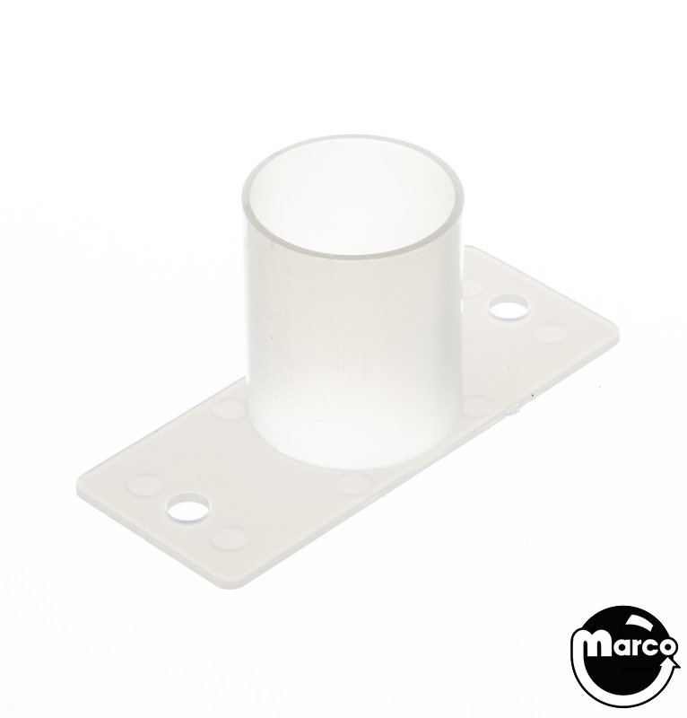 X-MEN LE (Stern) Spinning disc magnet sleeve