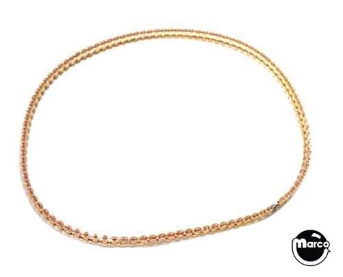 545-5643-00 - APOLLO 13 (Sega) Drive belt - Marco