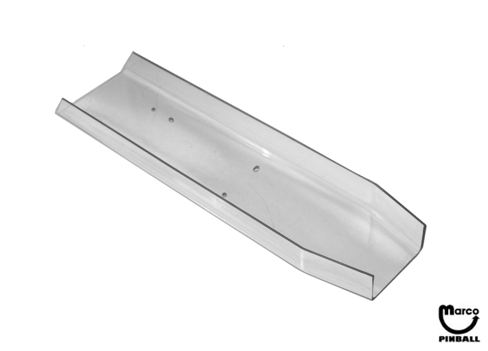 SEGA SPORTS (Sega) Ramp plastic