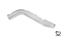 INDEPENDENCE DAY (Sega) Ramp plastic trough