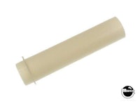 Coil sleeve - 2-1/4" with 3/16" flange