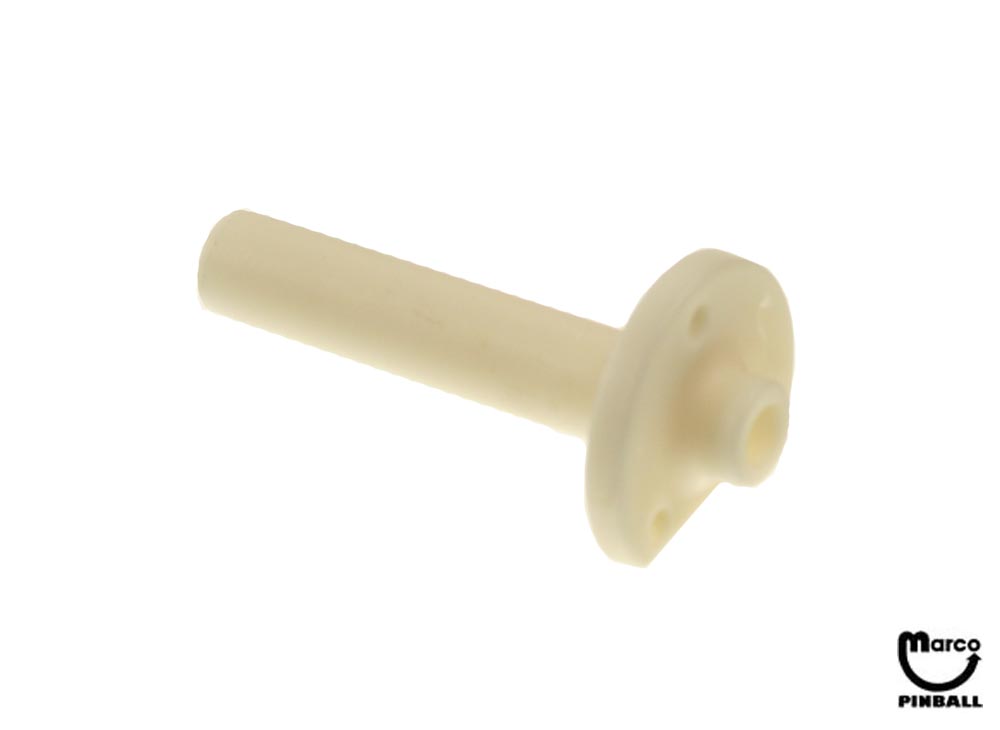 Bushing - nylon 2-9/16 inch