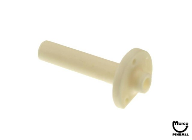 Bushing - nylon 2-9/16 inch