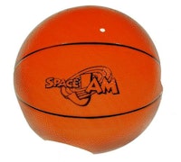 SPACE JAM (Sega) Basketball Plastic