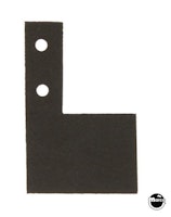 Fish paper insulation VUK coil