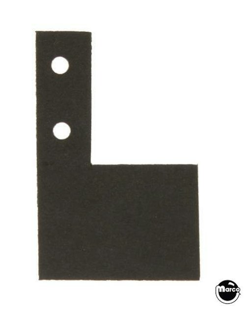 Fish paper insulator VUK coil