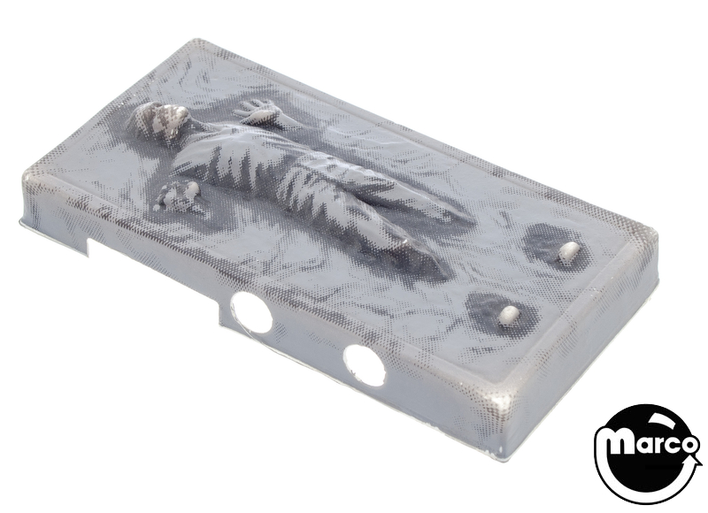 STAR WARS TRILOGY (Sega) Han Solo model