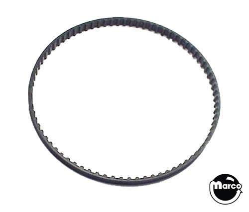 LOST WORLD JURASSIC PARK (SEGA) Timing belt