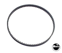 Timing belt