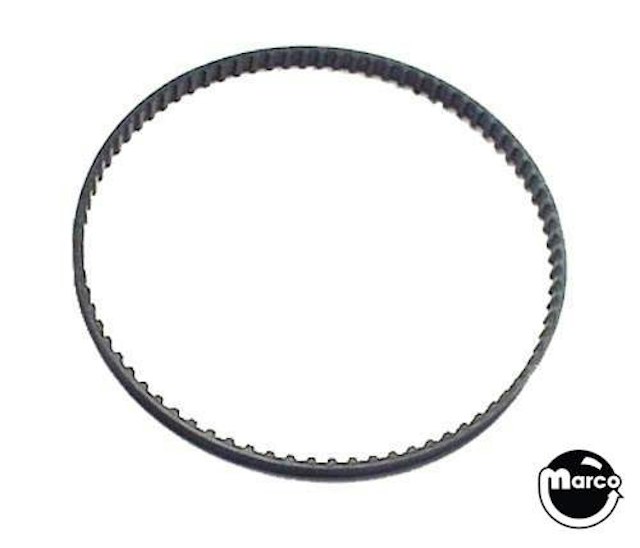 LOST WORLD JURASSIC PARK (SEGA) Timing belt