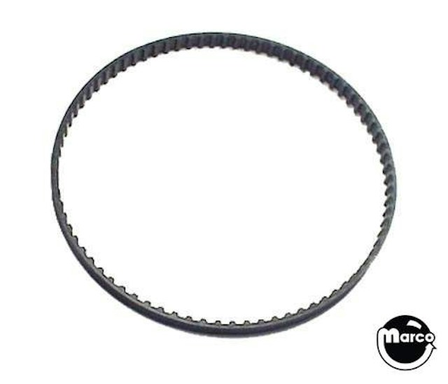 LOST WORLD JURASSIC PARK (SEGA) Timing belt