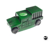 LOST WORLD J.P. (Sega) Truck Plastic