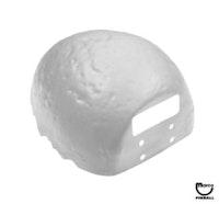 LOST WORLD JURASSIC PARK (Sega) Egg shell front