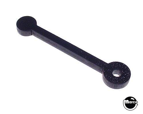 HIGH ROLLER CASINO (Stern) Slot handle