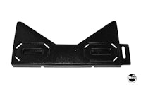 Arch - playfield apron Stern plastic