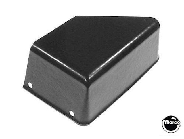 Ramp diverter cover right