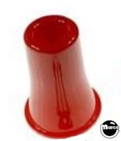 SIMPSONS PINBALL PARTY (Stern) Cooling tower red