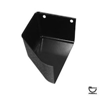 NASCAR / GRAND PRIX (Stern) Diverter cover right