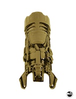 TERMINATOR 3 (Stern) TX Gun cover
