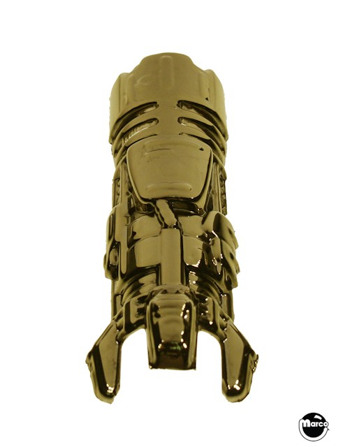TERMINATOR 3 (Stern) TX Gun cover